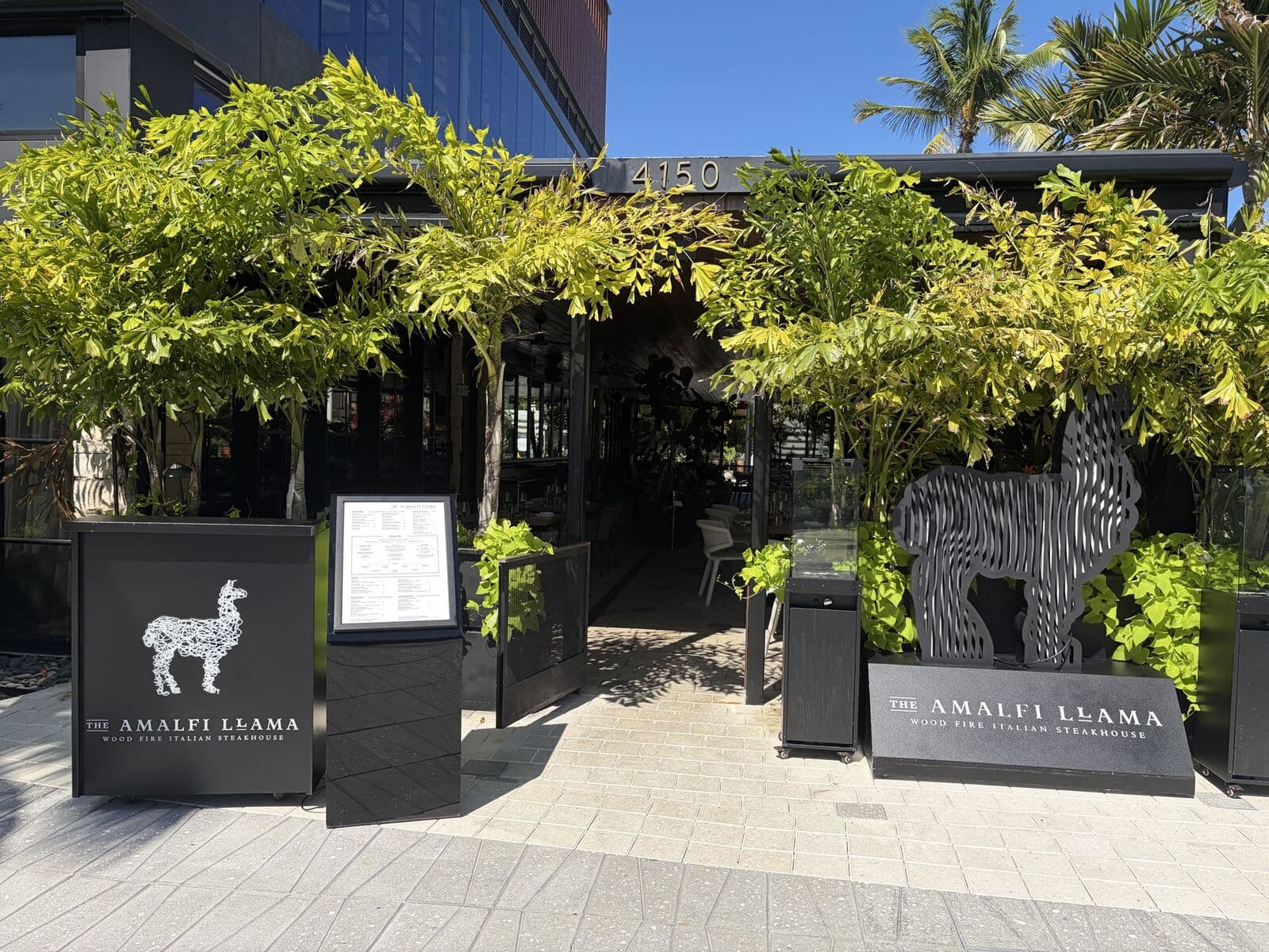 AMALFI LLAMA MIAMI photo 1