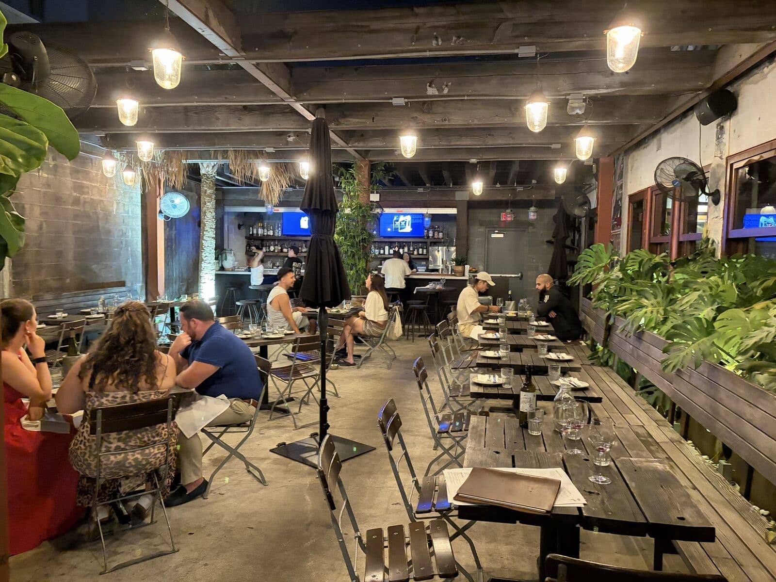BARCELONA WINE BAR photo 1