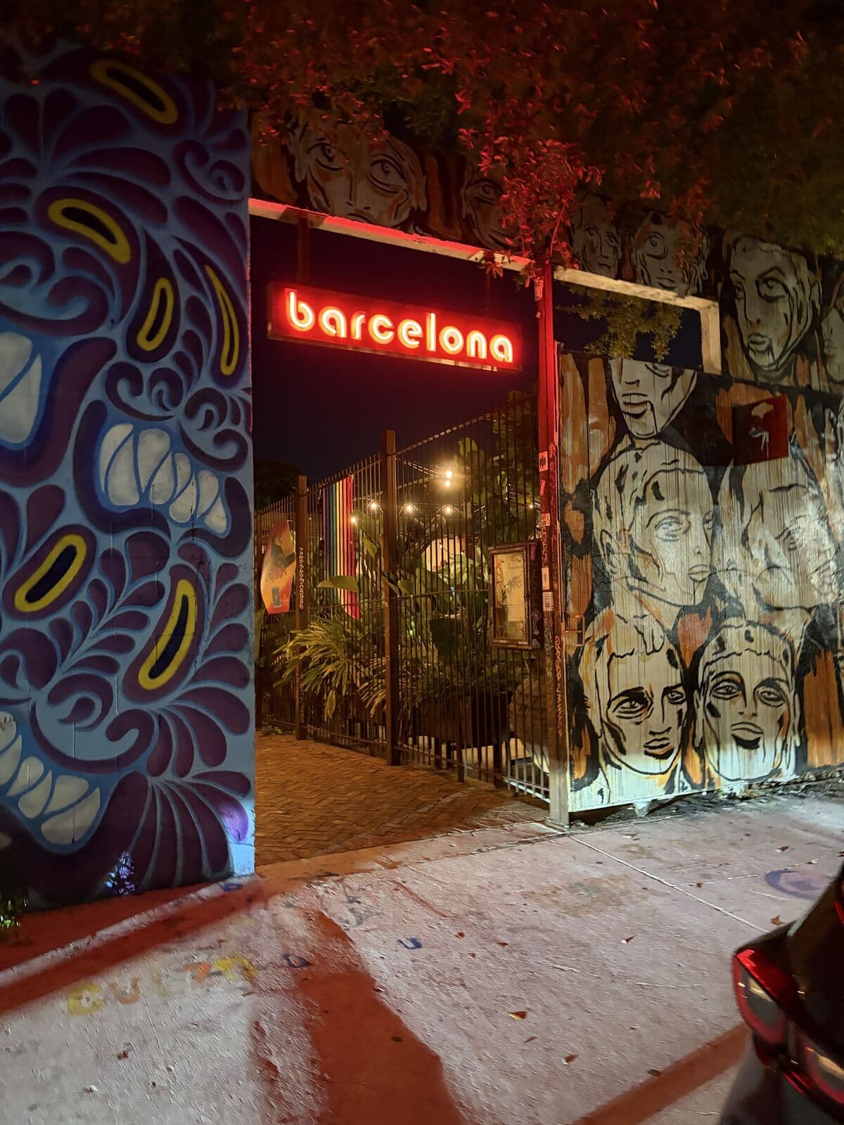 BARCELONA WINE BAR photo 2