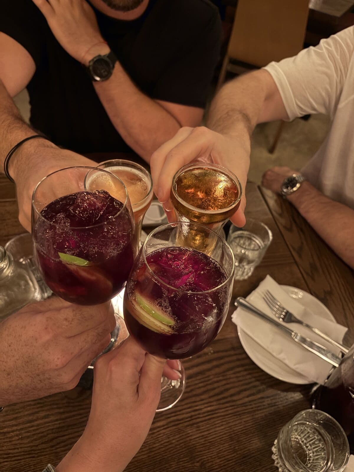 BARCELONA WINE BAR photo 4