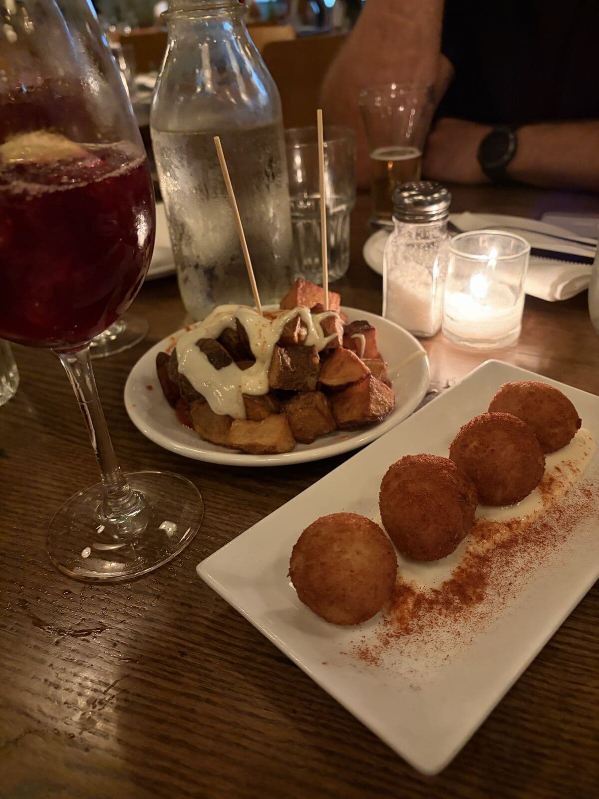 BARCELONA WINE BAR photo 5