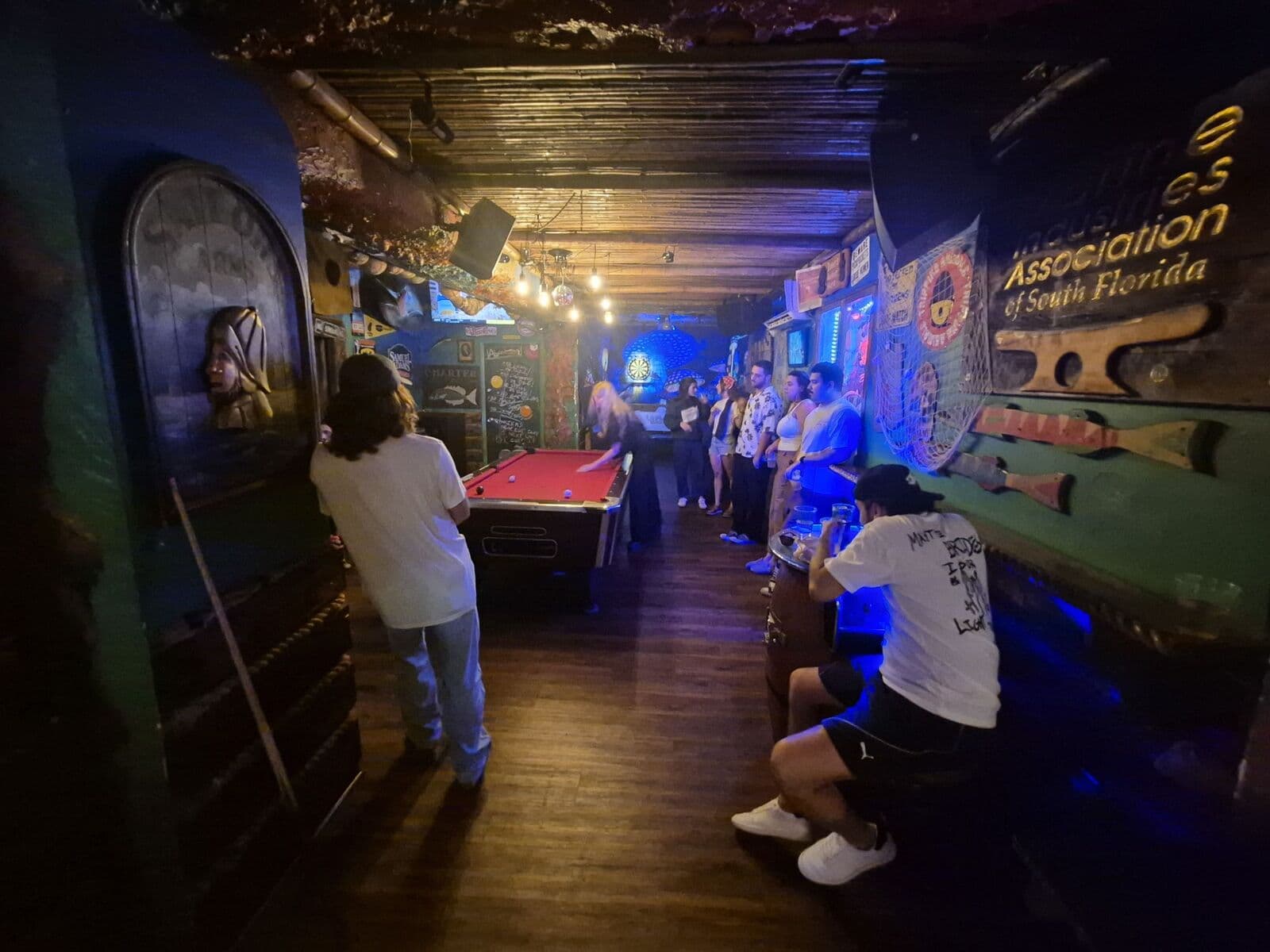 BARRACUDA BAR & GRILL photo 1
