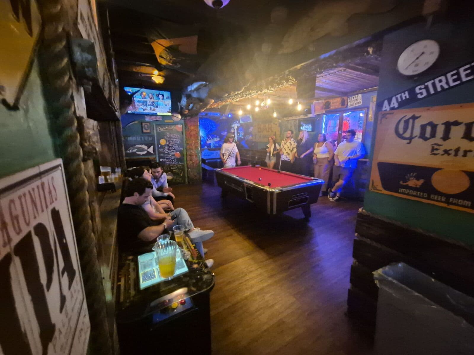 BARRACUDA BAR & GRILL photo 2