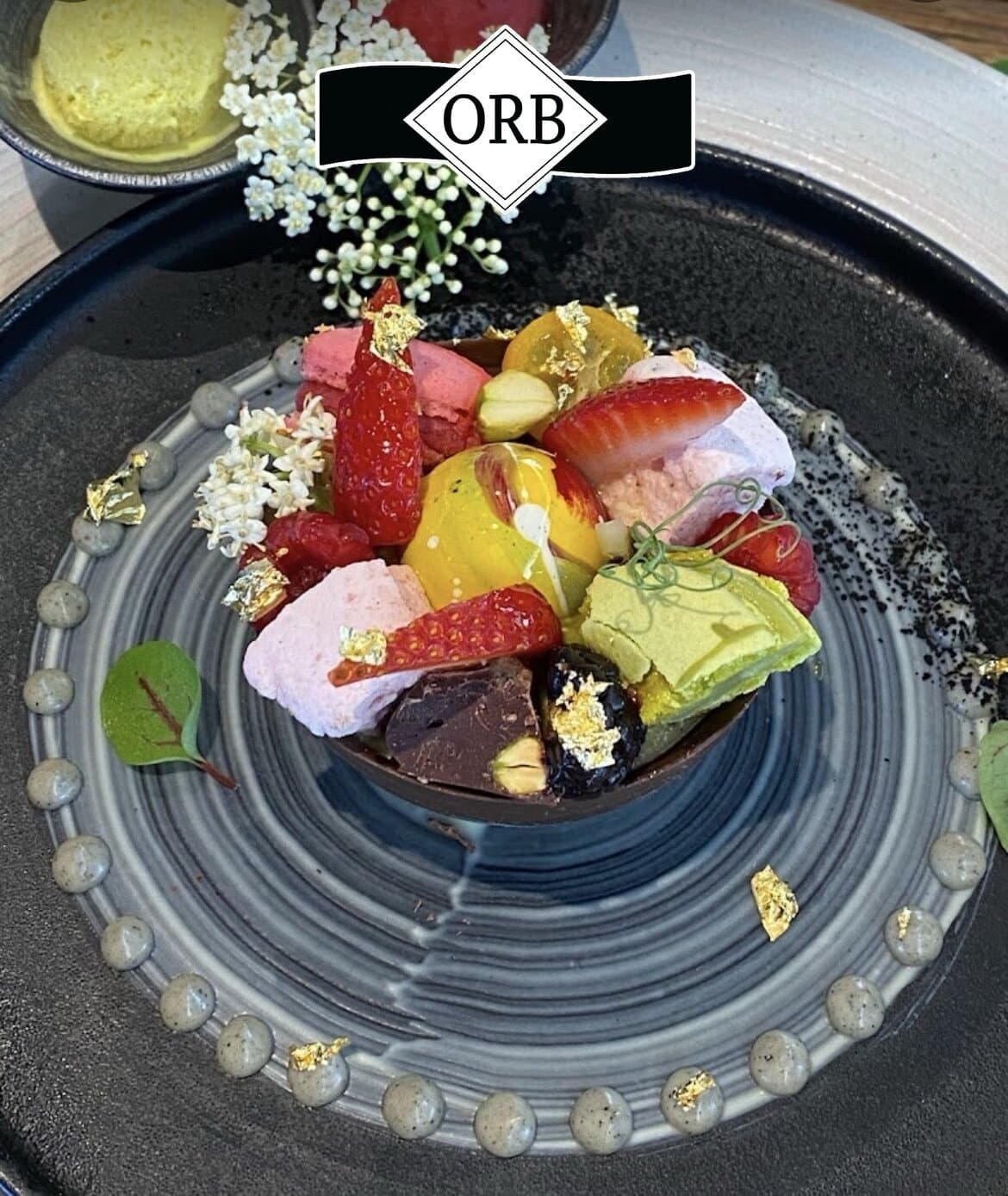 BEN B COCO — French restaurant