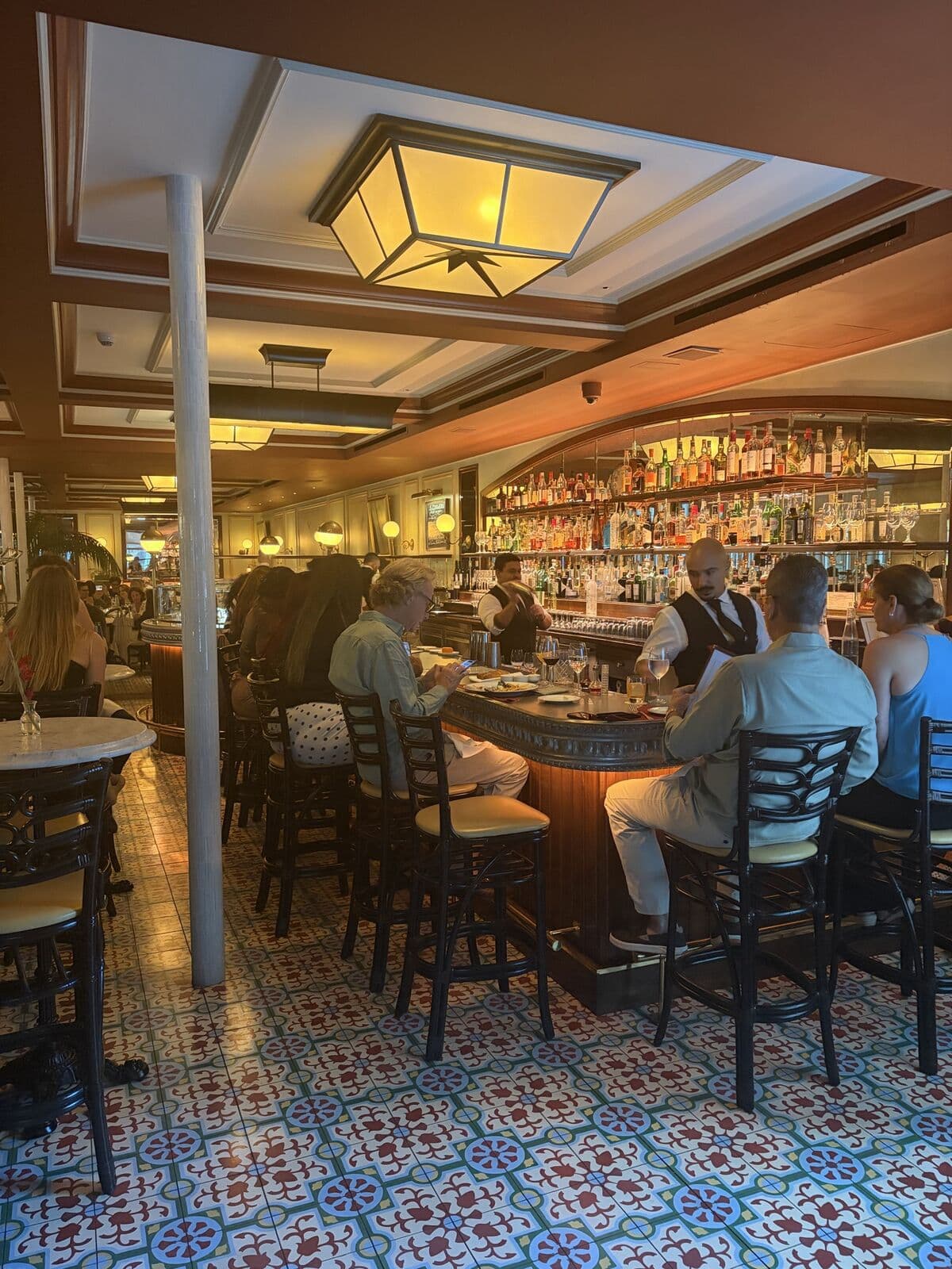 BOUCHON BISTRO photo 1