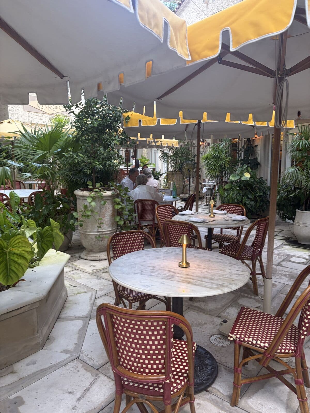 BOUCHON BISTRO photo 3