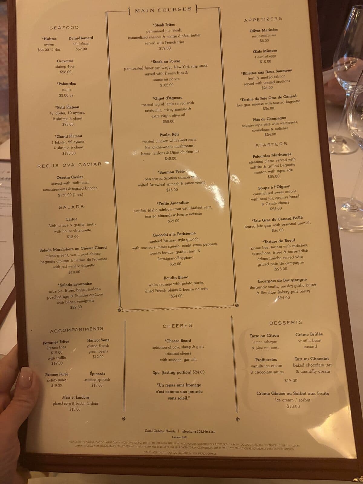 BOUCHON BISTRO photo 4