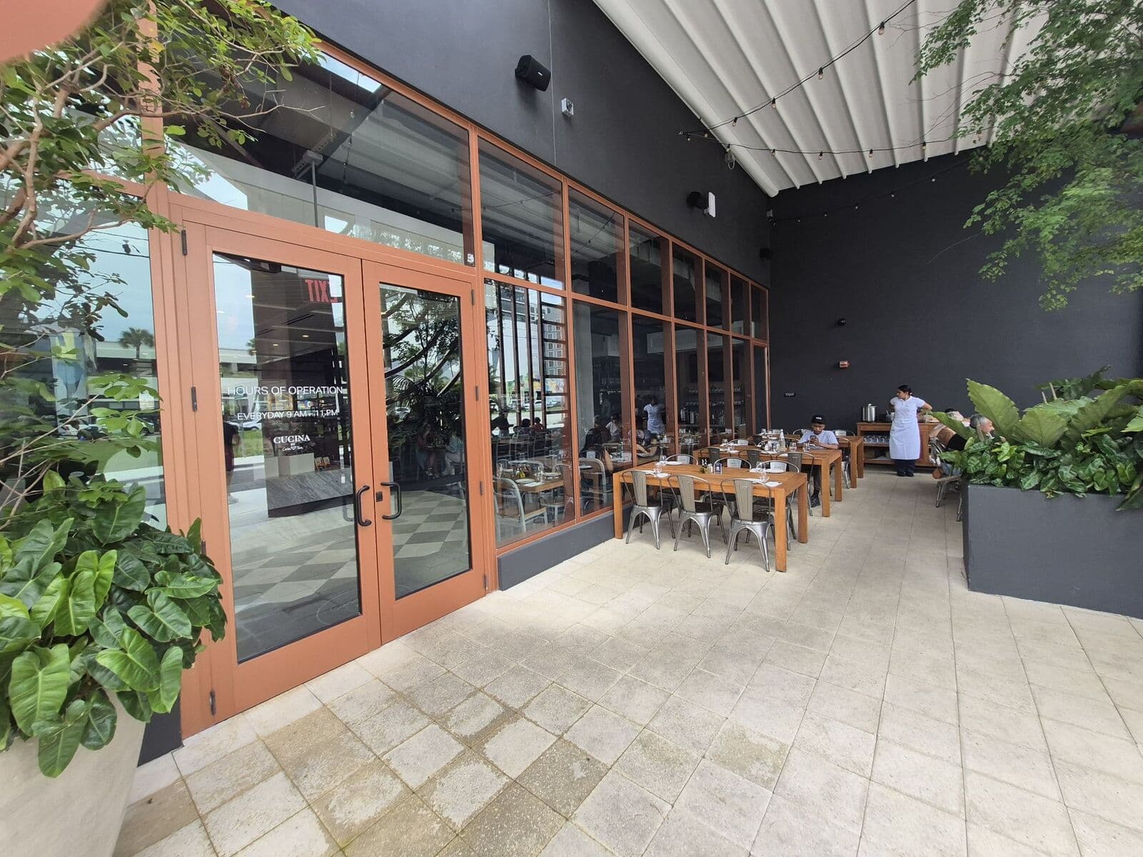 CASA TUA CUCINA WYNWOOD photo 1