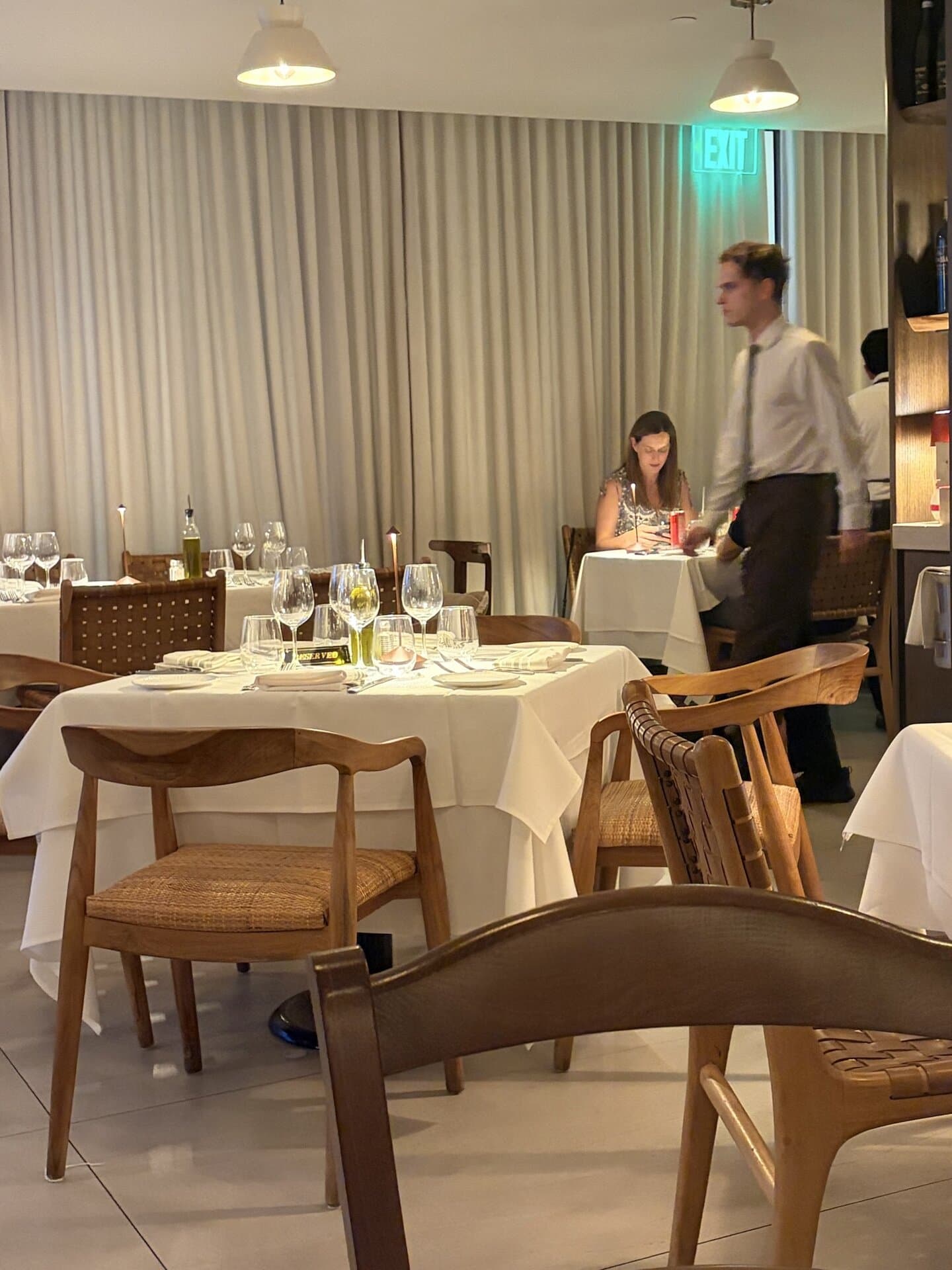 DA ANGELINO — Italian restaurant