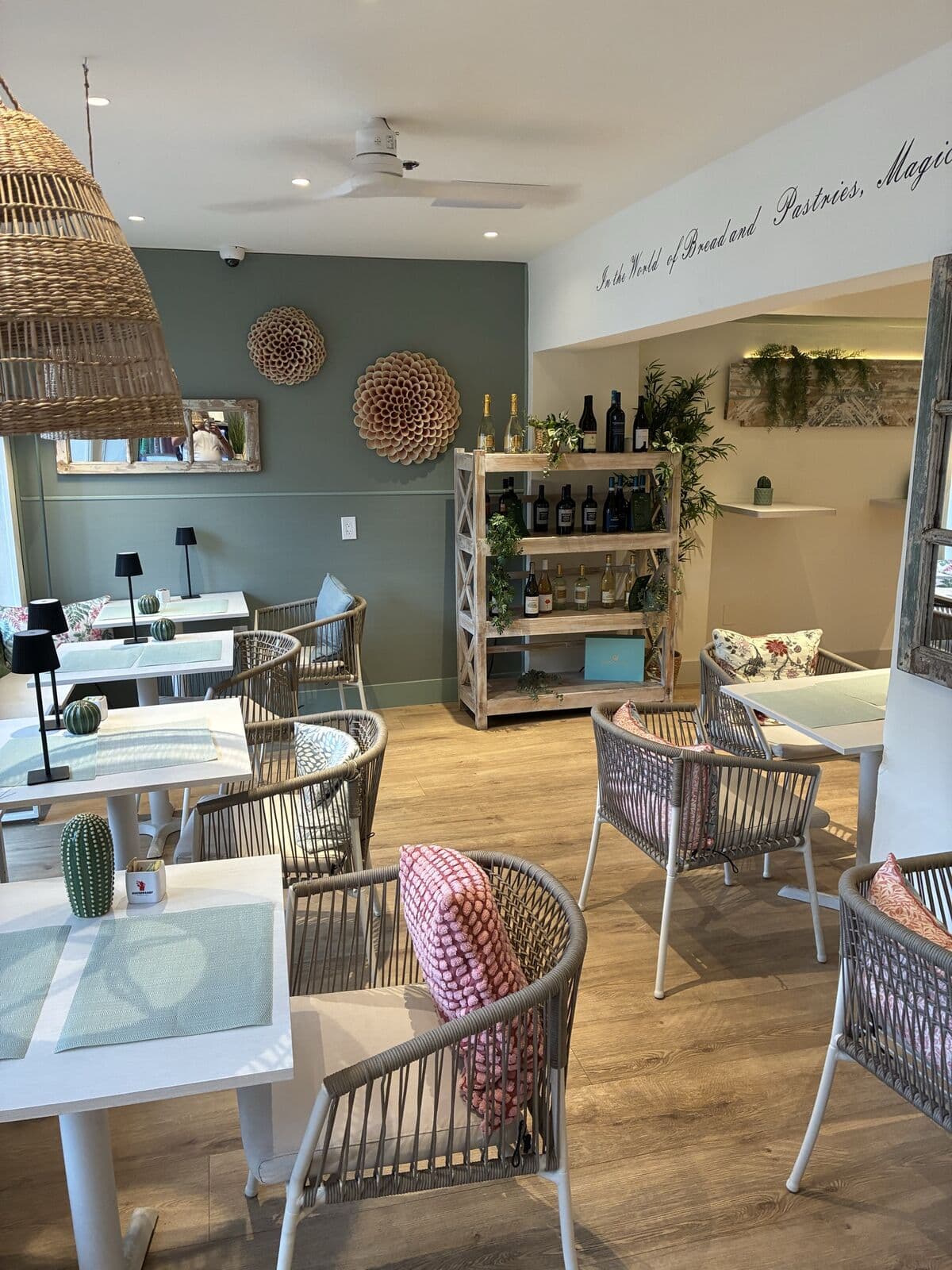 FONTANOT BAKERY & CAFÉ MIAMI BEACH photo 1
