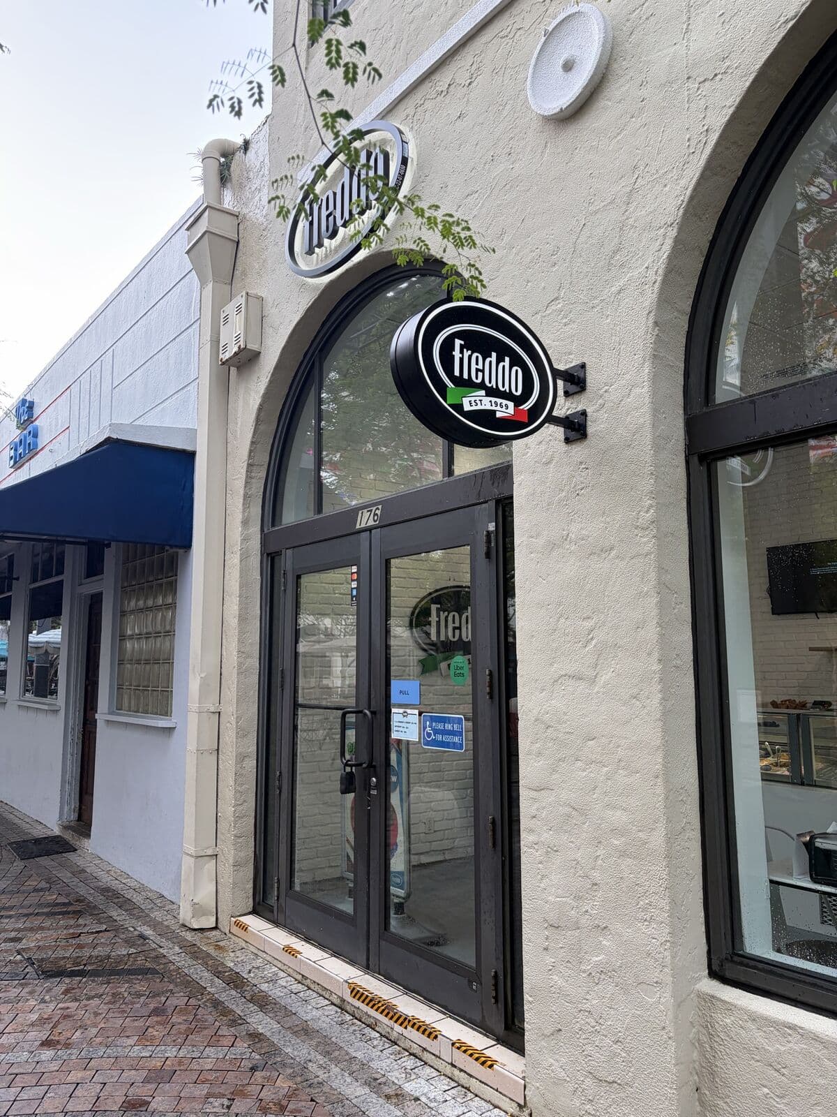 FREDDO CORAL GABLES photo 1