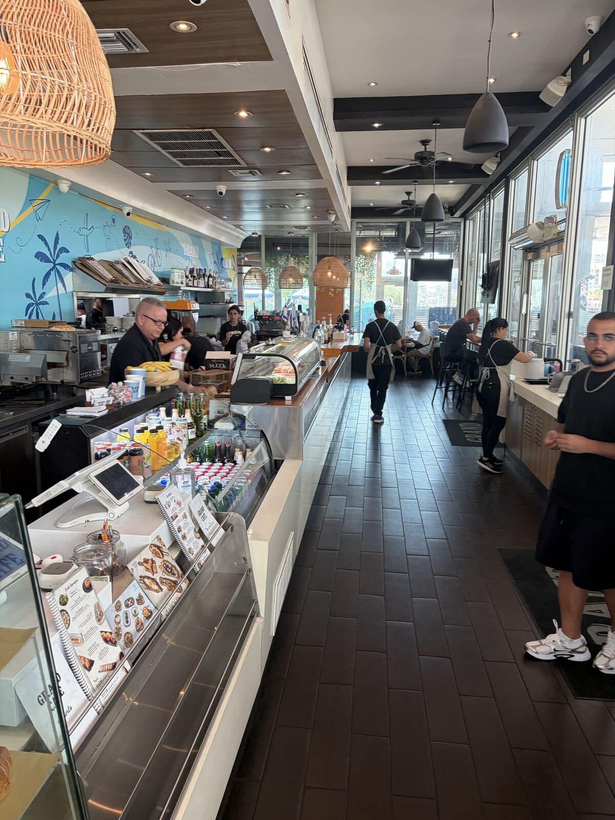 GRAND CAFE photo 3