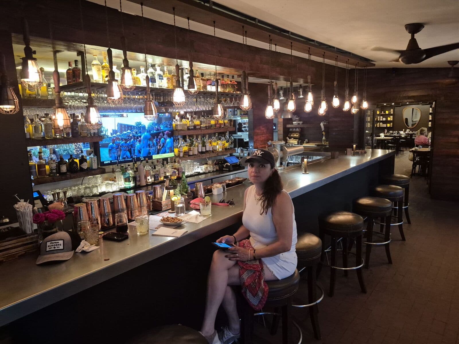 GREEN STREET CAFE photo 2