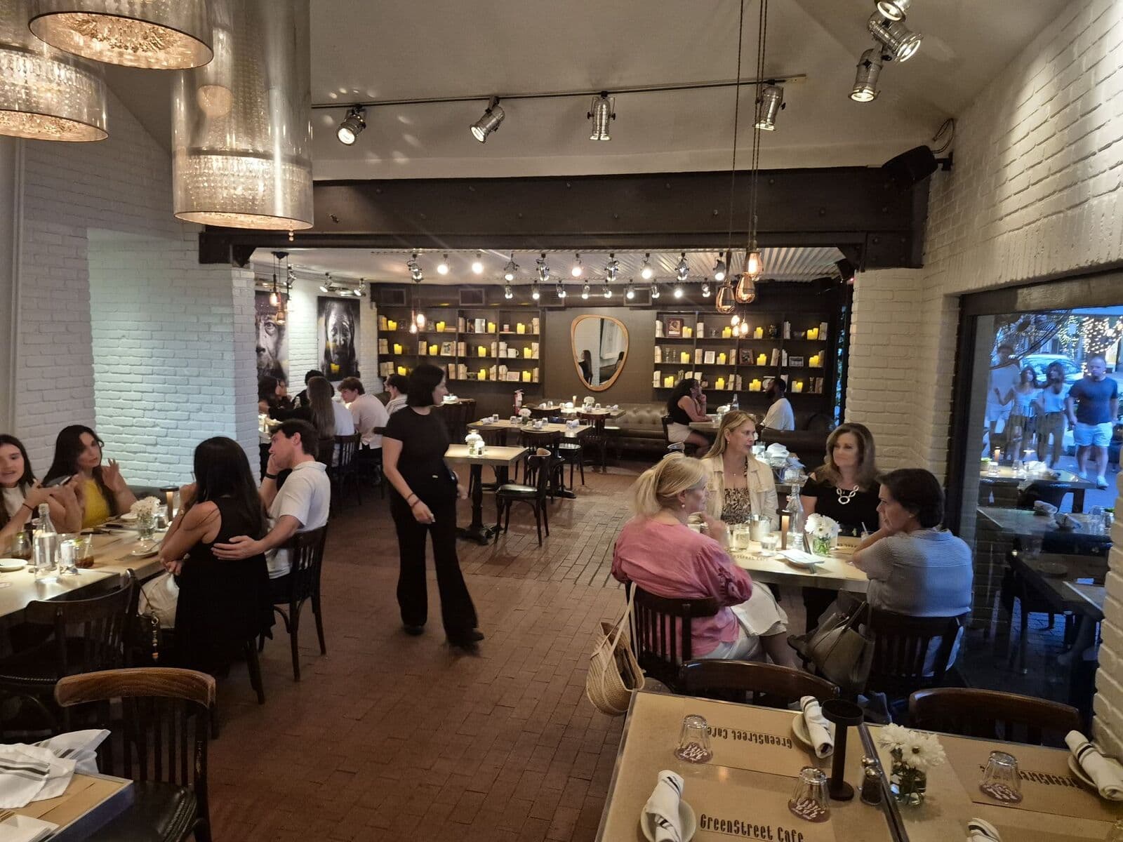 GREEN STREET CAFE photo 3