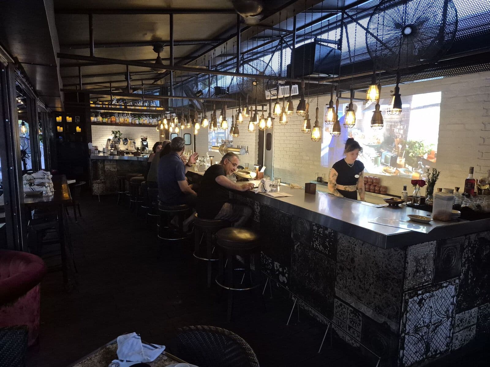 GREEN STREET CAFE photo 1