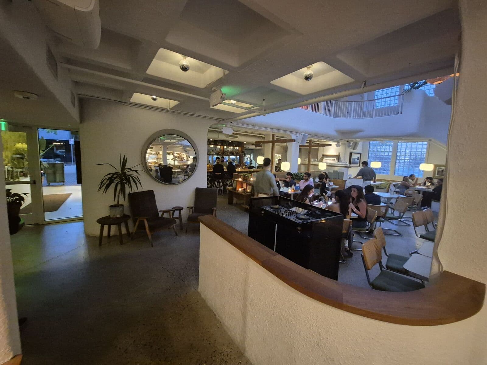GREEN STREET CAFE photo 4