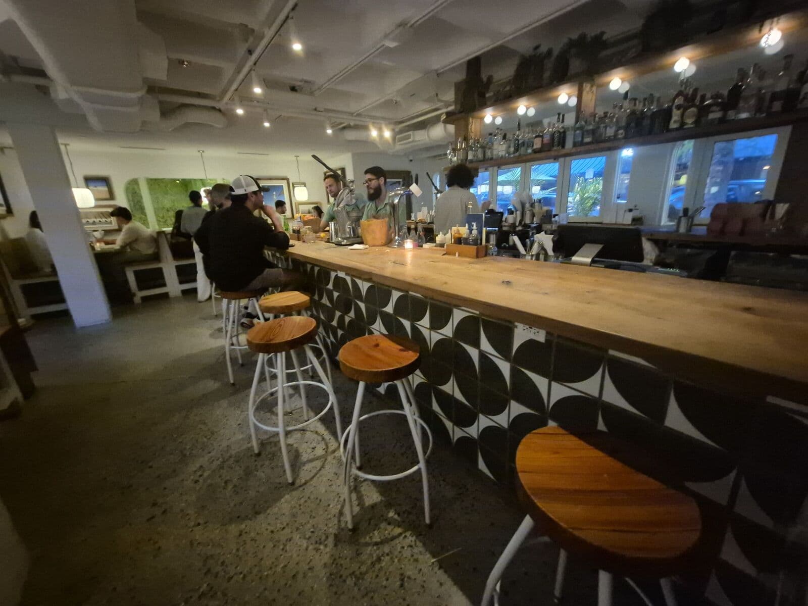 GREEN STREET CAFE photo 6