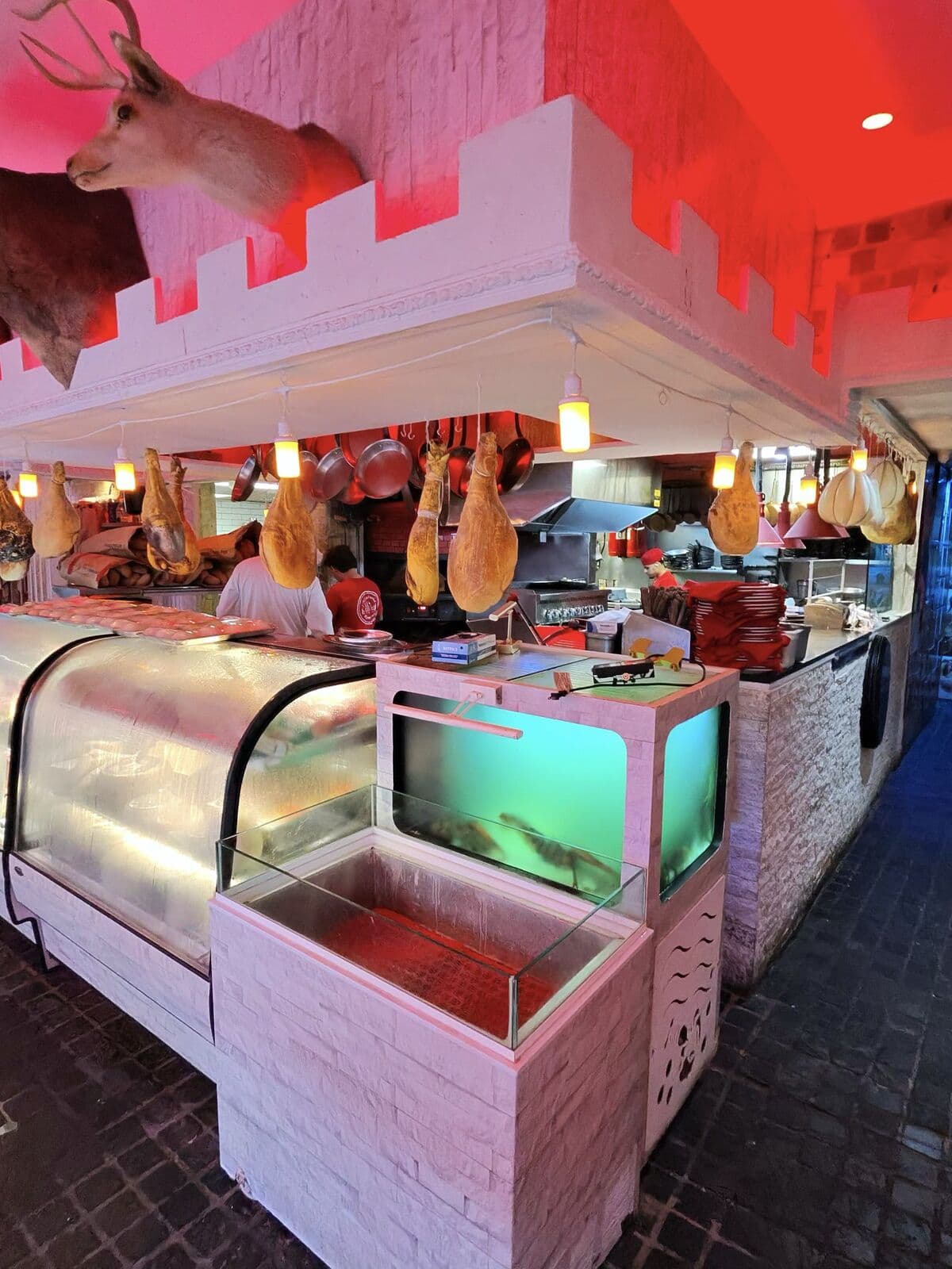 HOSTERIA ROMANA photo 1