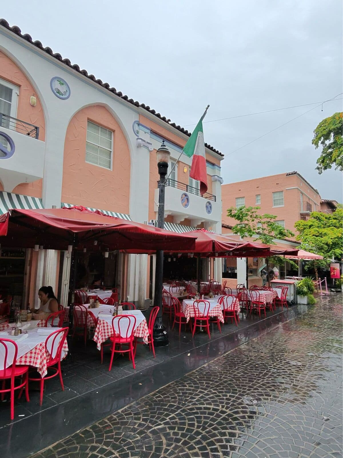 HOSTERIA ROMANA photo 3