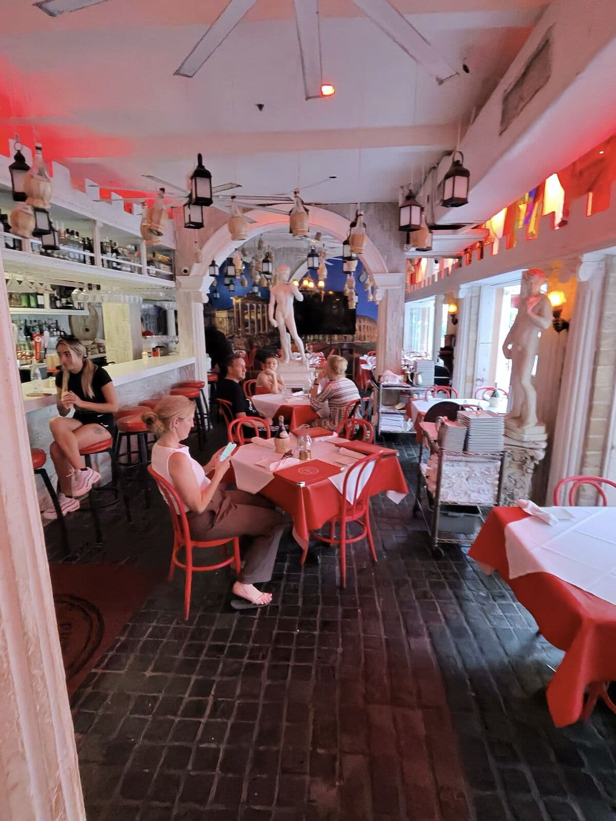 HOSTERIA ROMANA photo 2