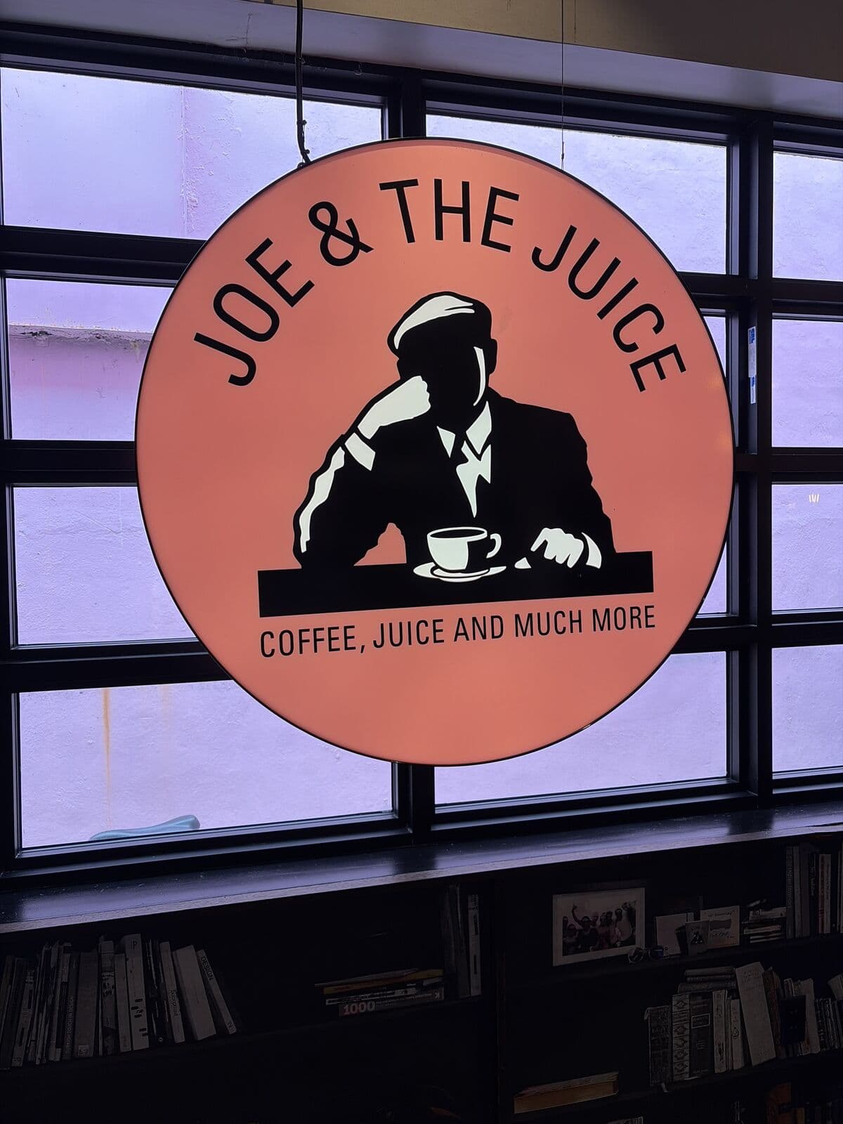 JOE & THE JUICE photo 4