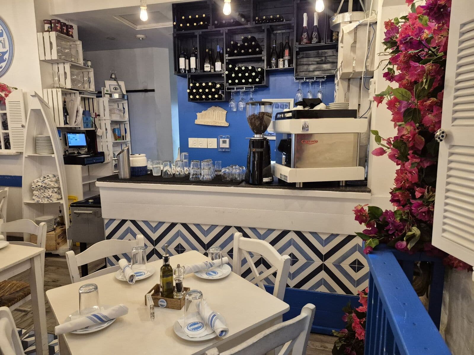 MERAKI GREEK BISTRO photo 2