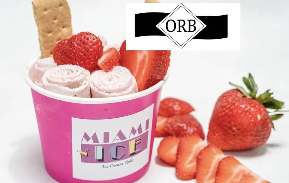 MIAMI 'N' ICE — American restaurant