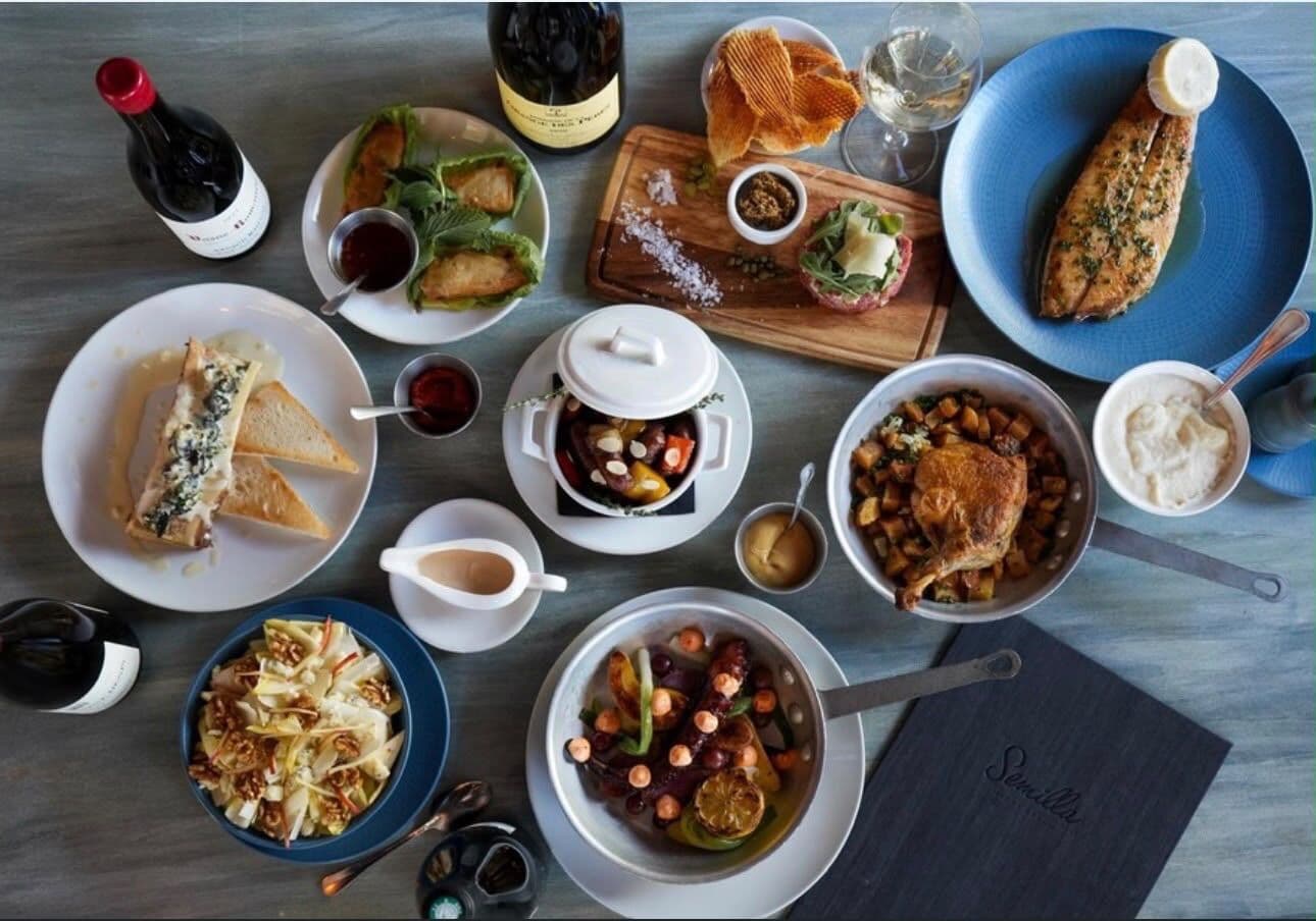 POSEIDON GREEK TABLE & BAR photo 4