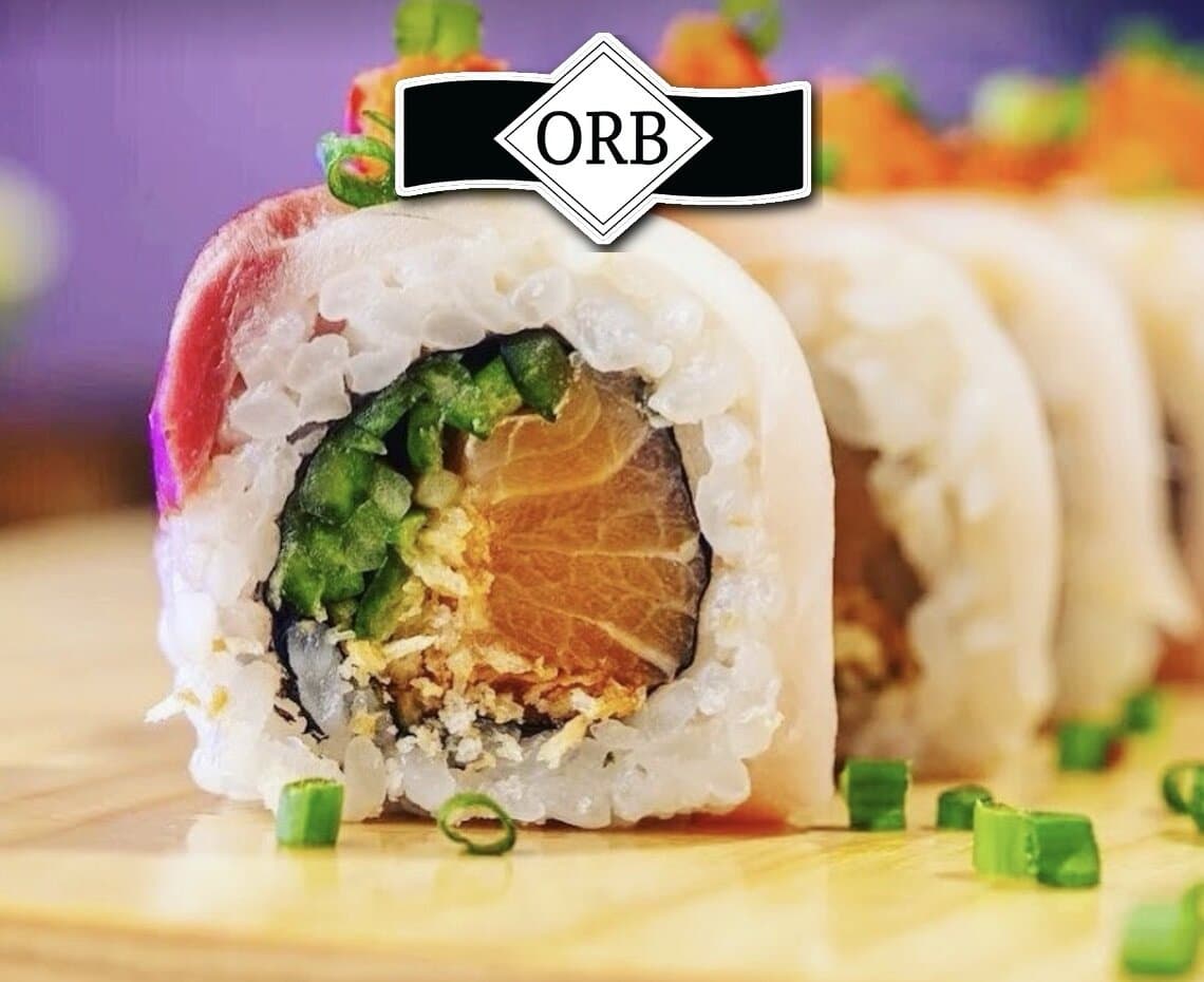 POKADOMIAMI — Japanese restaurant
