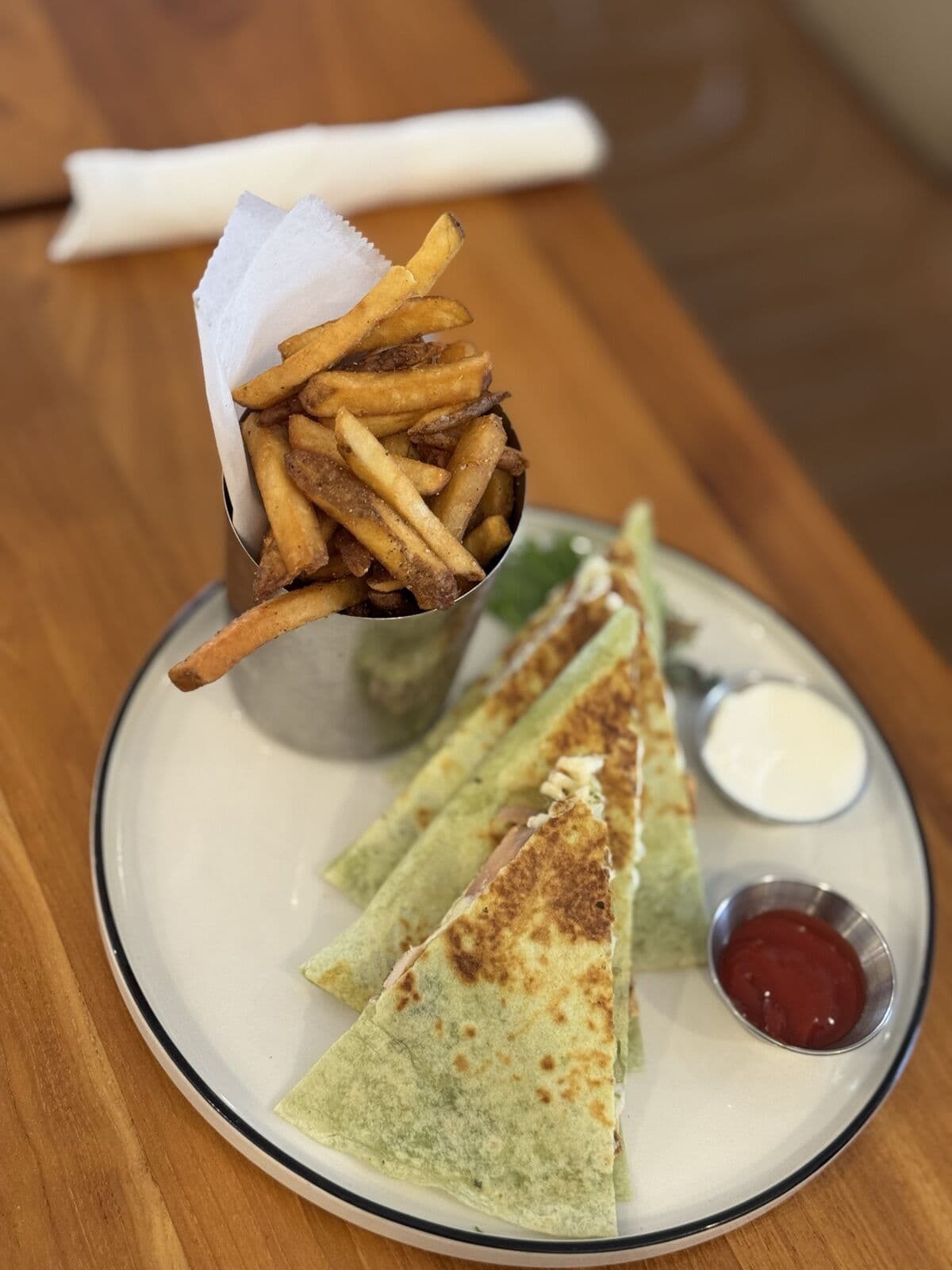 SALT CAFE photo 4