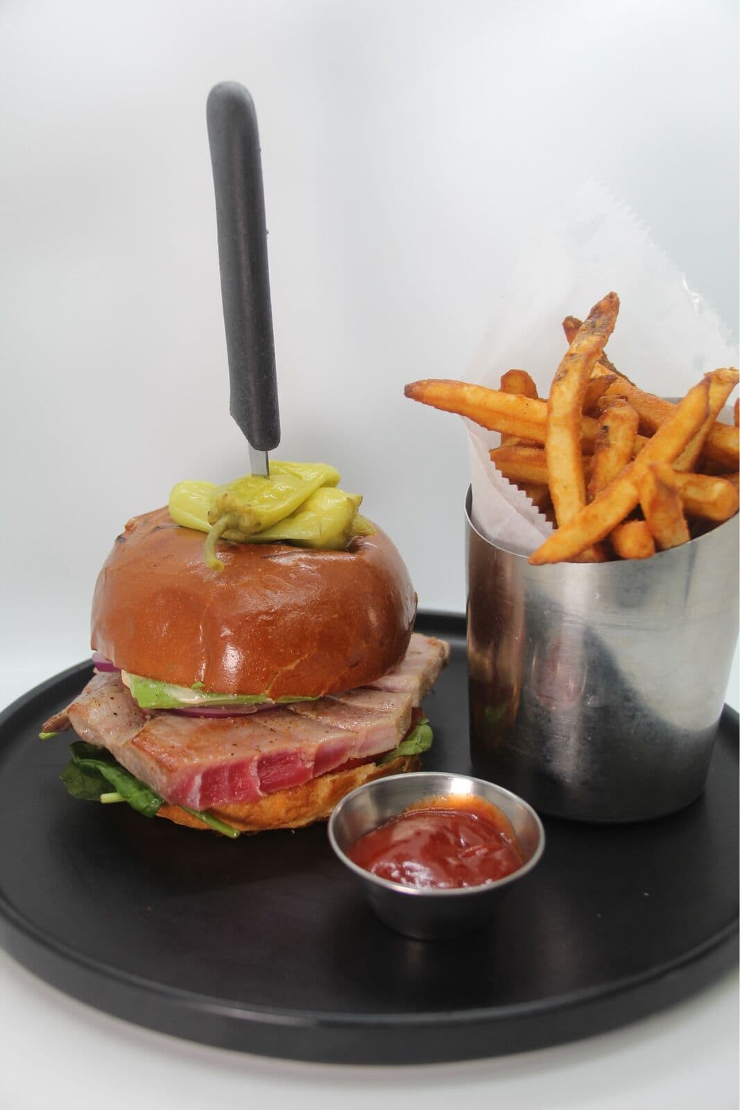 SALT CAFE photo 6