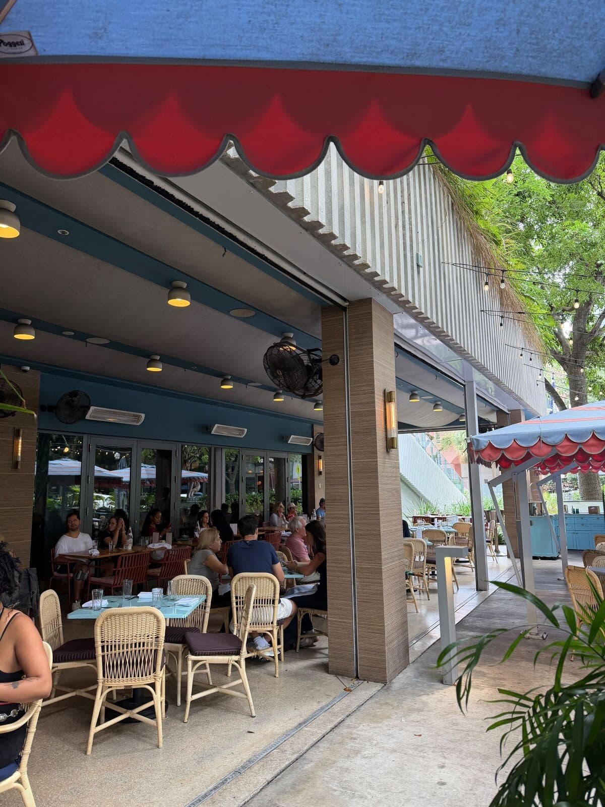 SADELLE'S COCONUT GROVE photo 1
