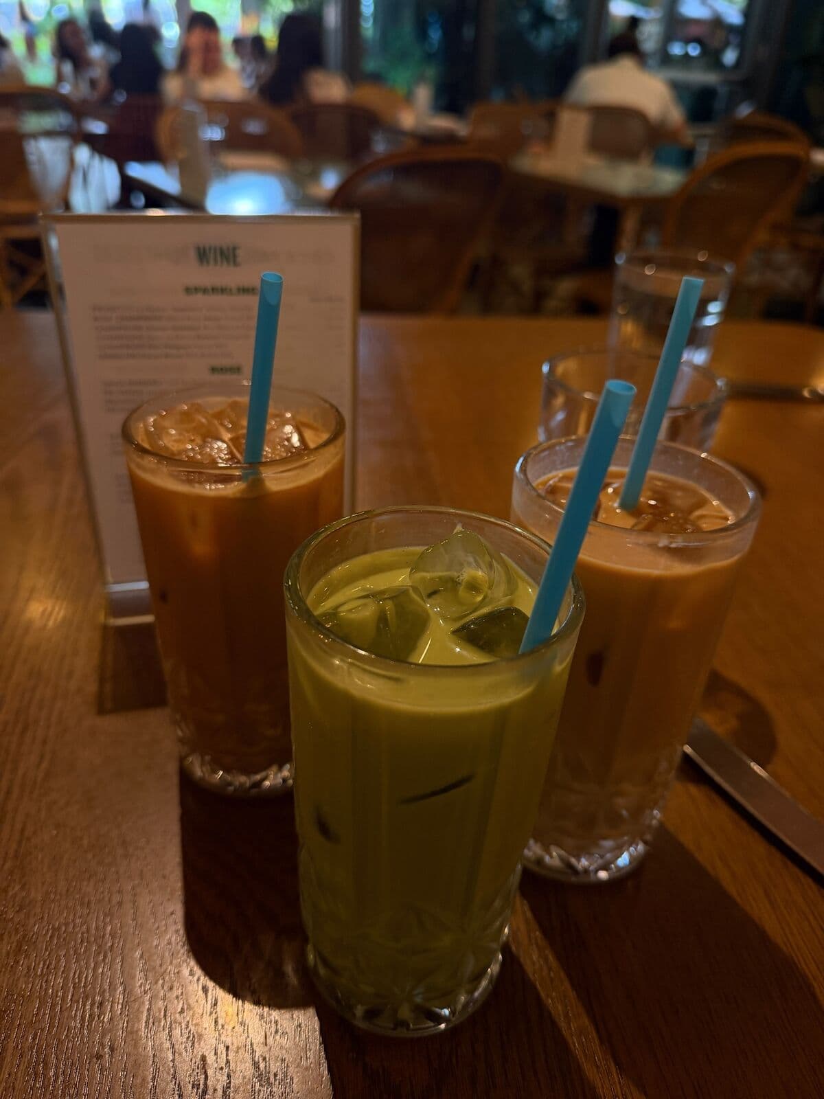 SADELLE'S COCONUT GROVE photo 2