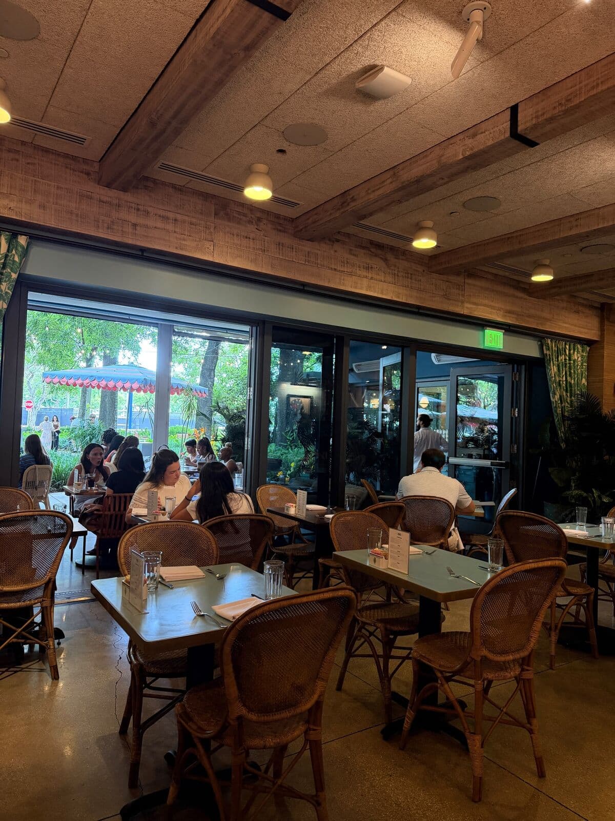 SADELLE'S COCONUT GROVE photo 5