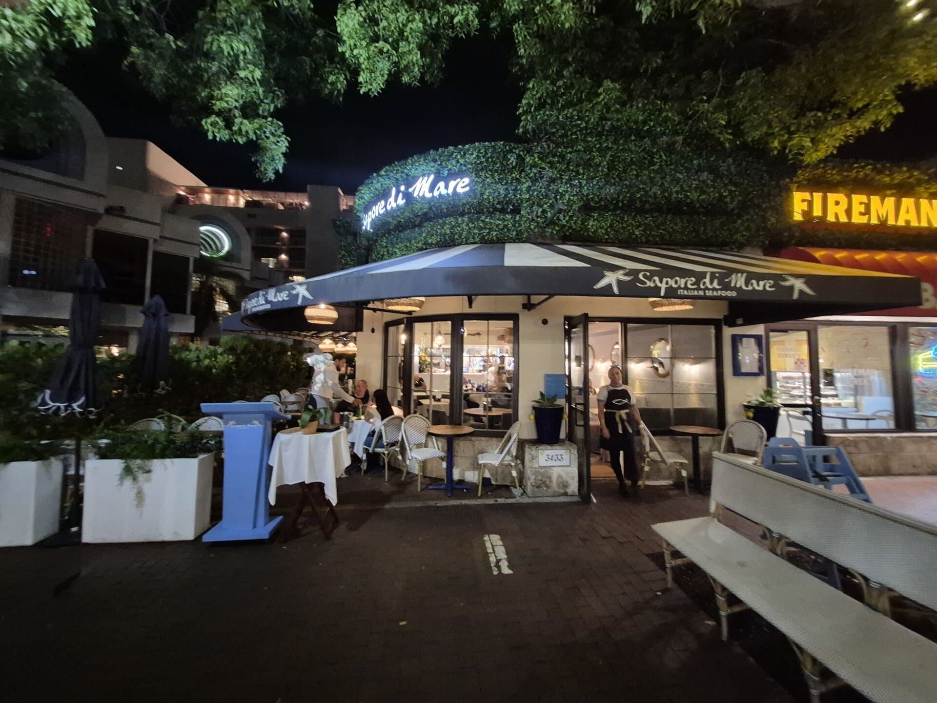 SAPORE DI MARE