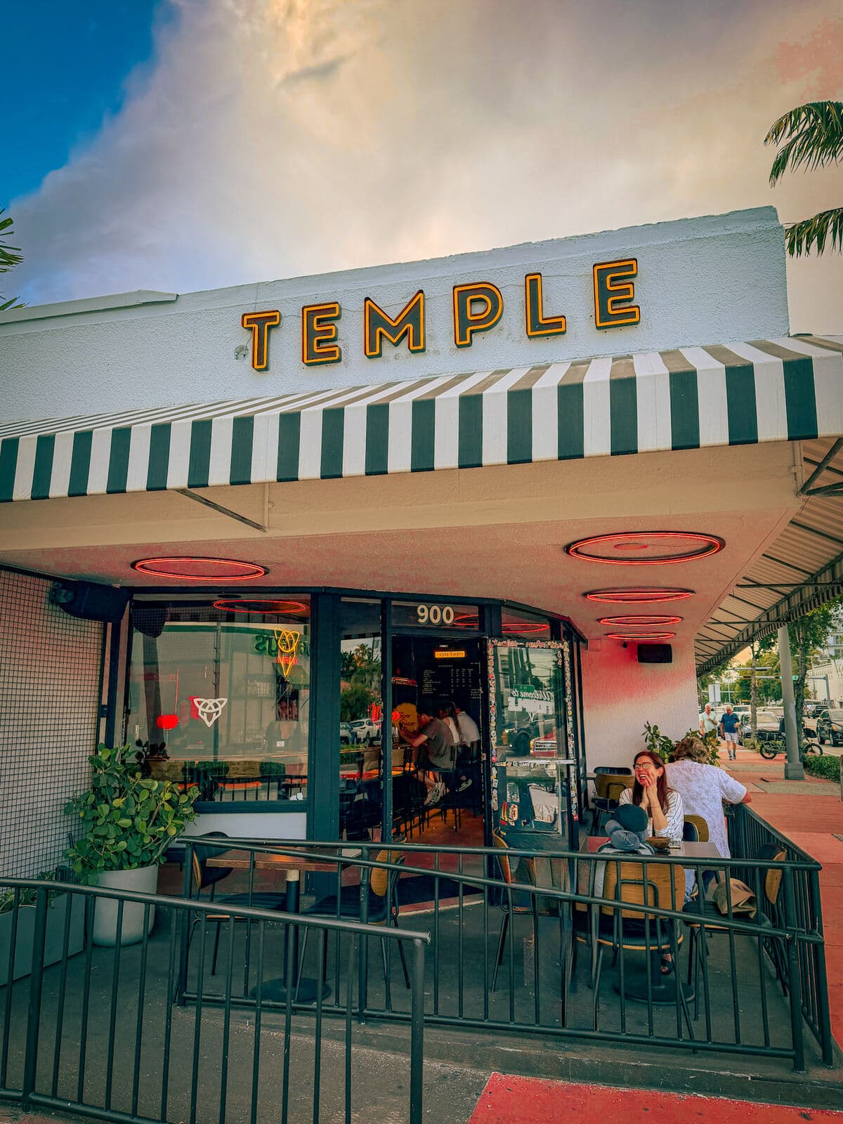TEMPLE photo 5