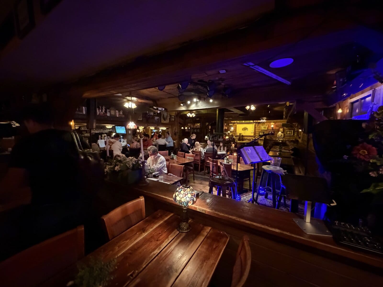 The Field - Irish Pub & Eatery photo 1