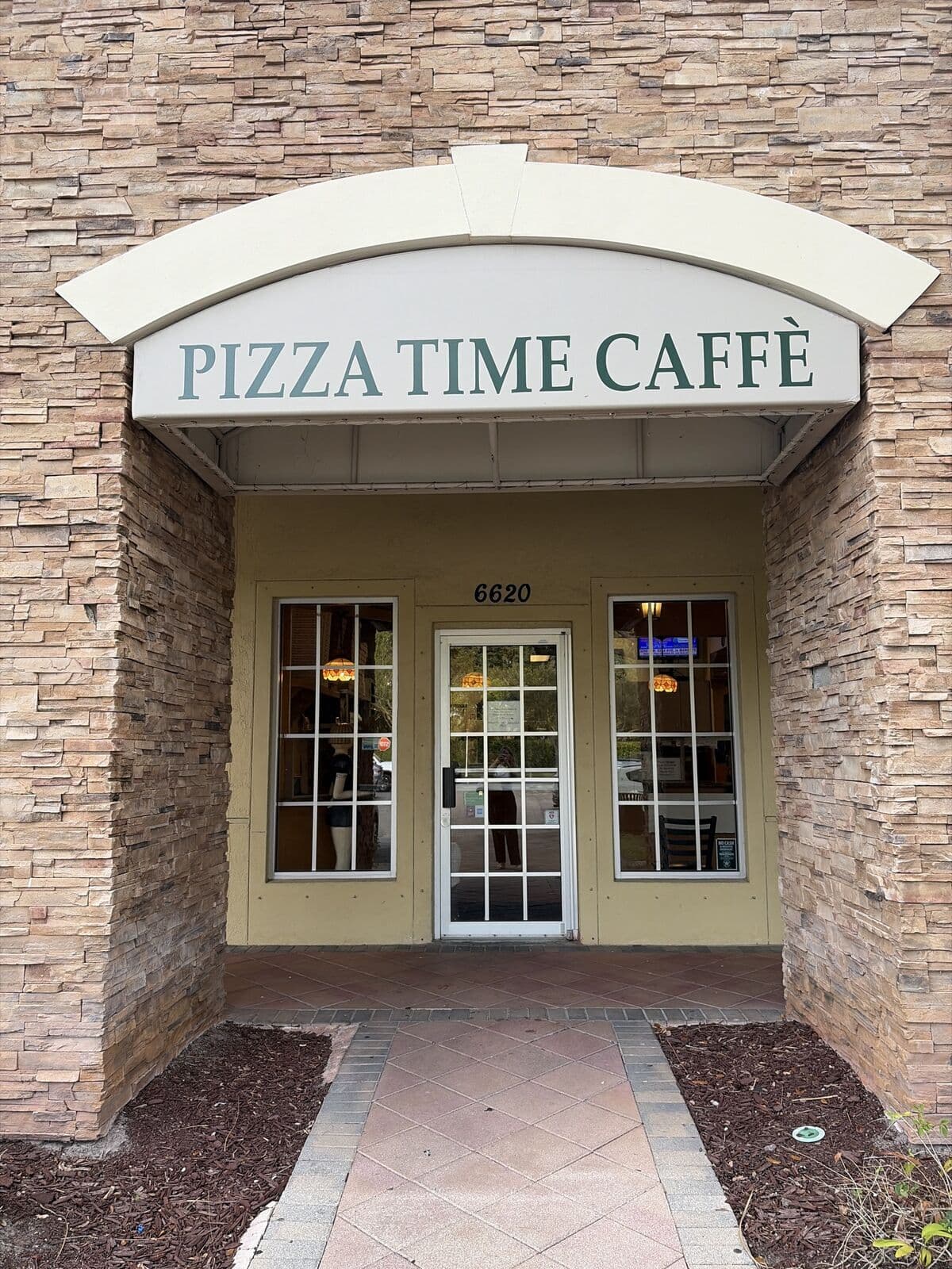 PIZZA TIME CAFFE photo 1
