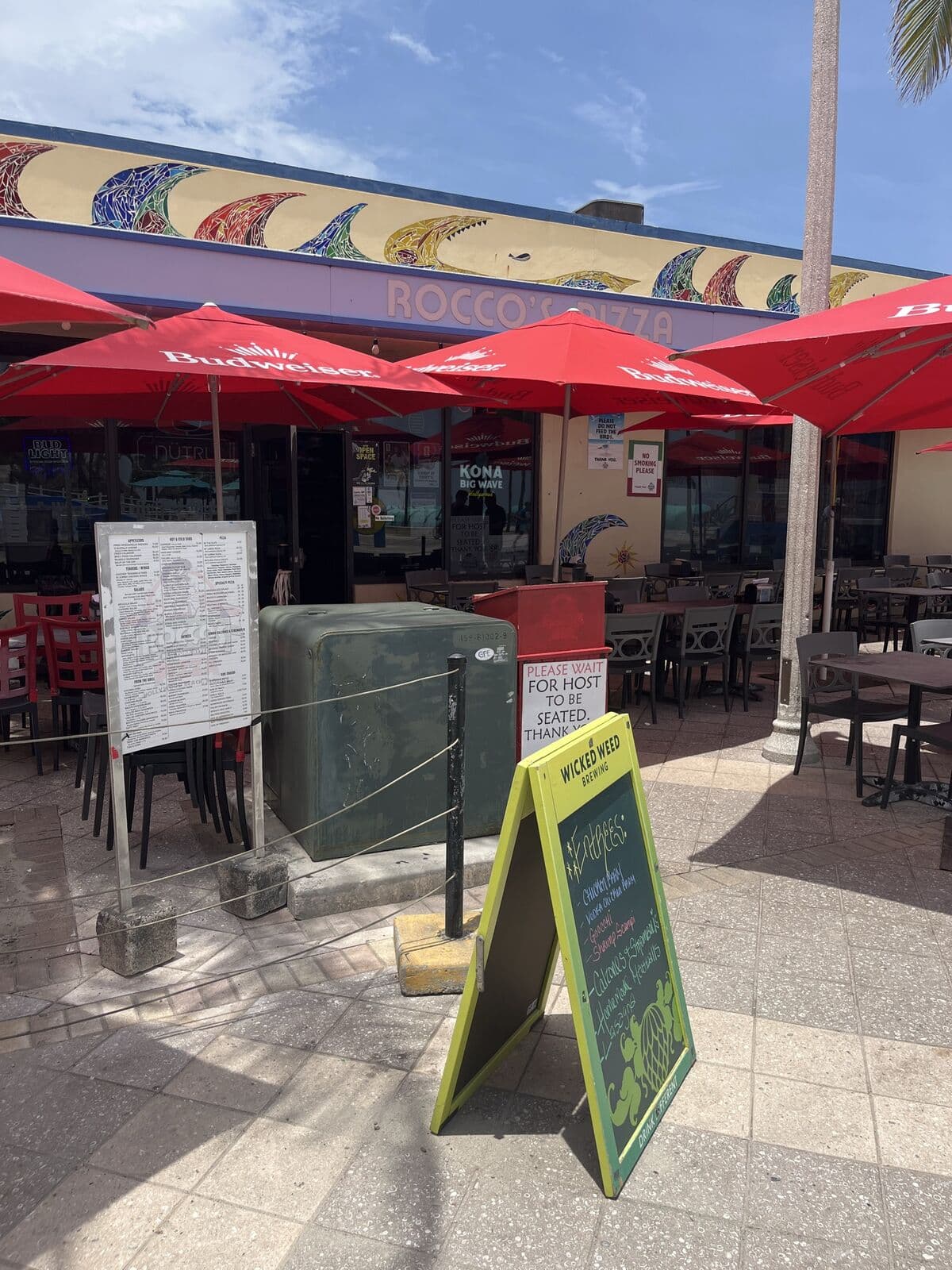 ROCCO'S PIZZA photo 2