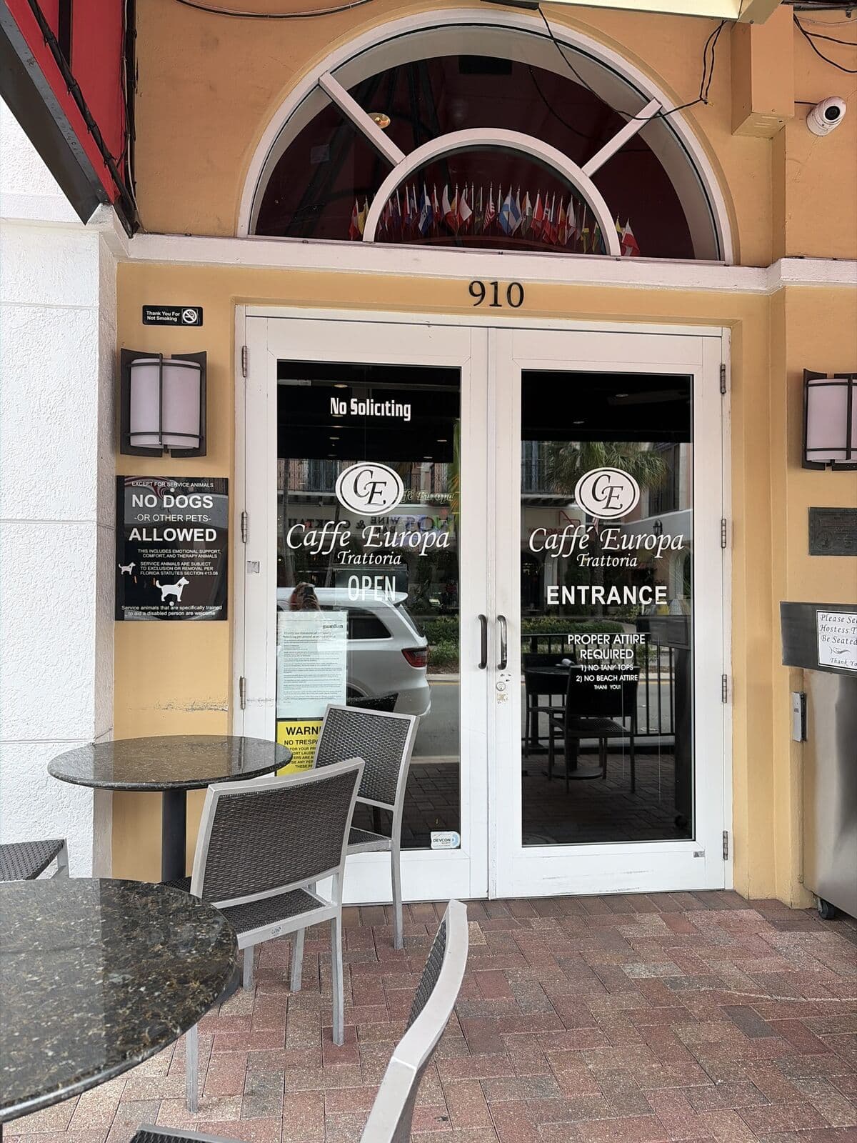 CAFFE EUROPA photo 1