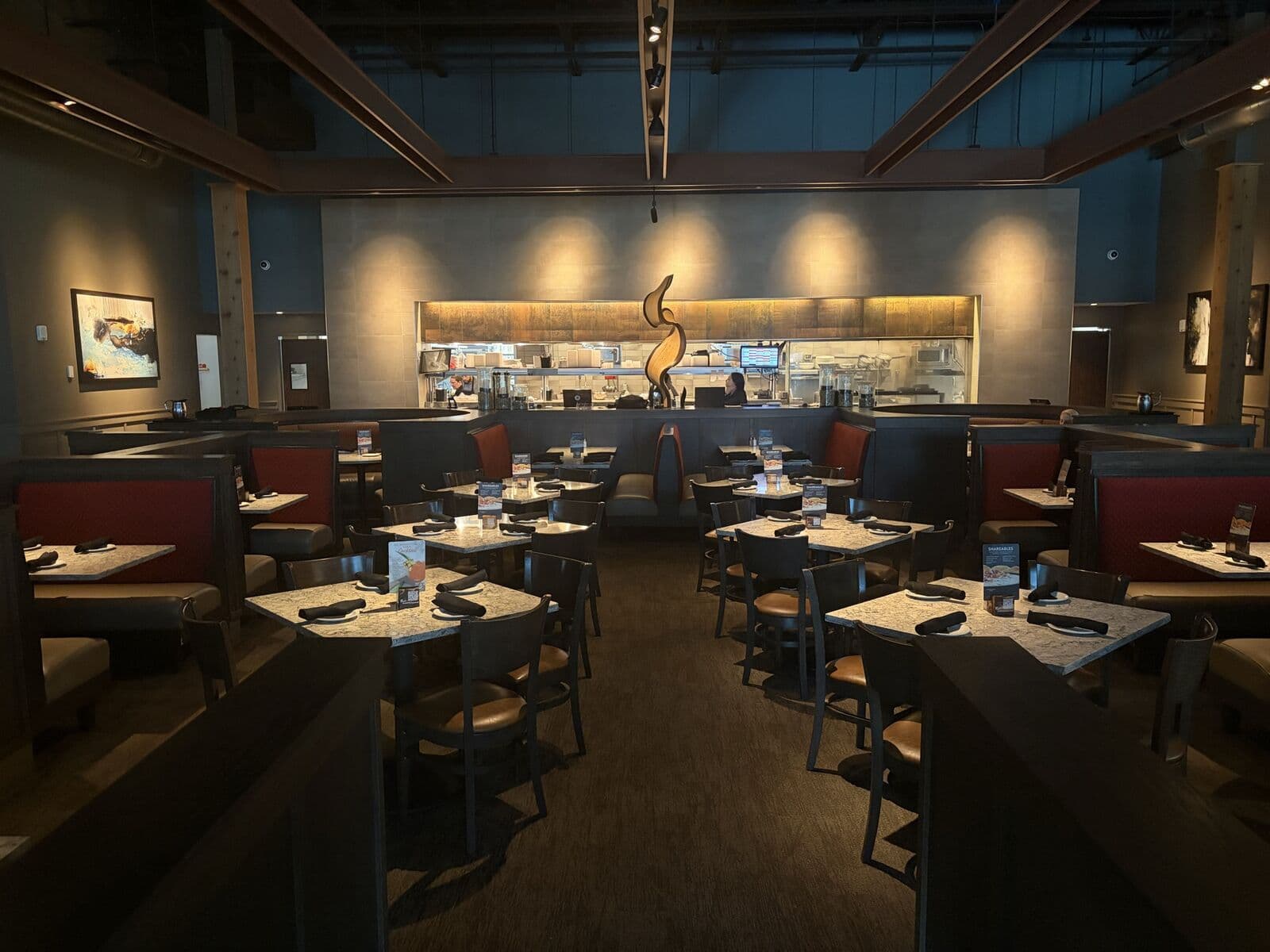 FIREBIRDS WOOD FIRED GRILL photo 1