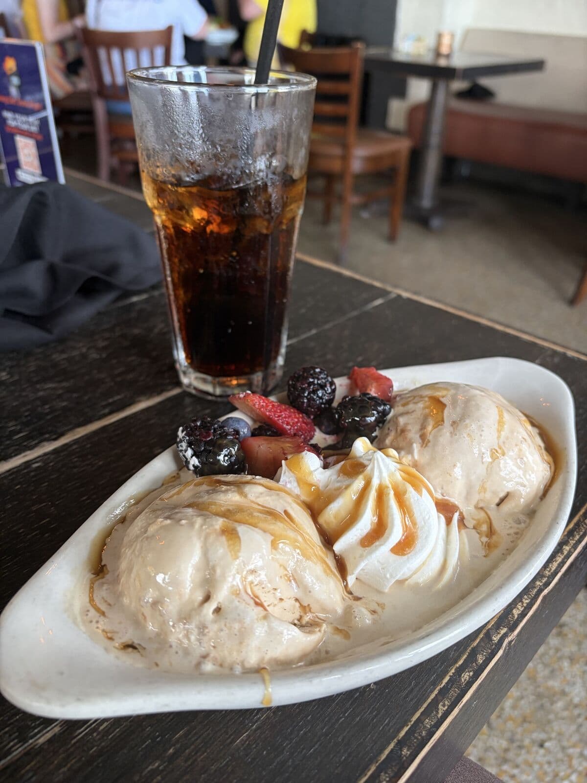 CASABLANCA CAFE photo 1