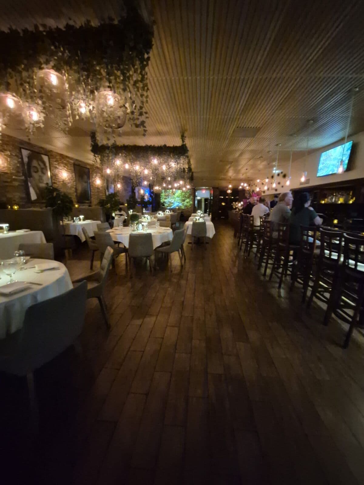 VILLA ROMANA RESTAURANT photo 4