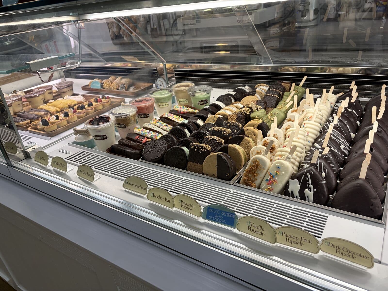 GELATO & CO photo 1