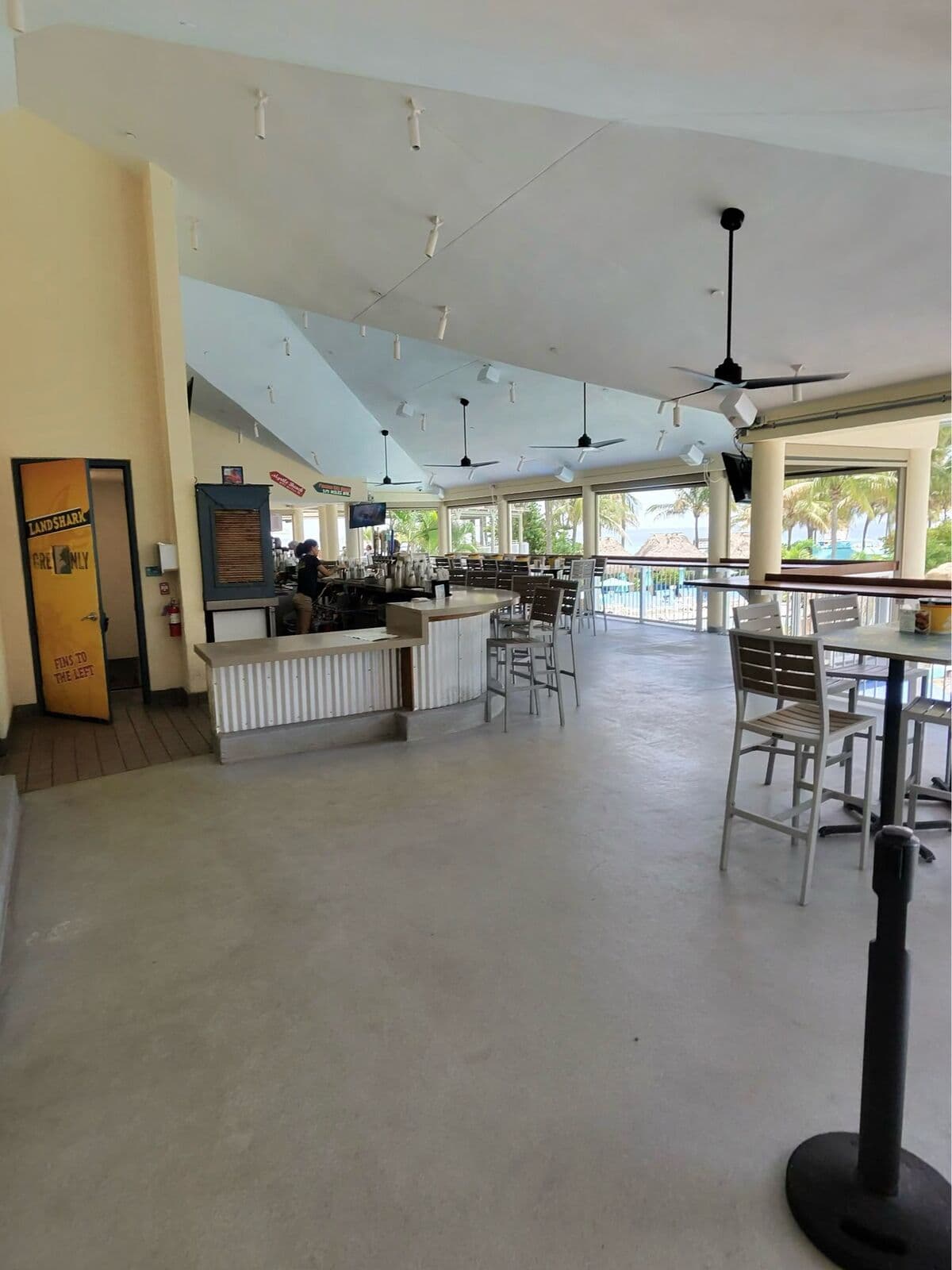 LANDSHARK BAR & GRILL photo 3