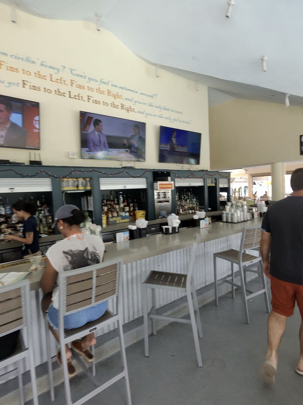 LANDSHARK BAR & GRILL photo 2
