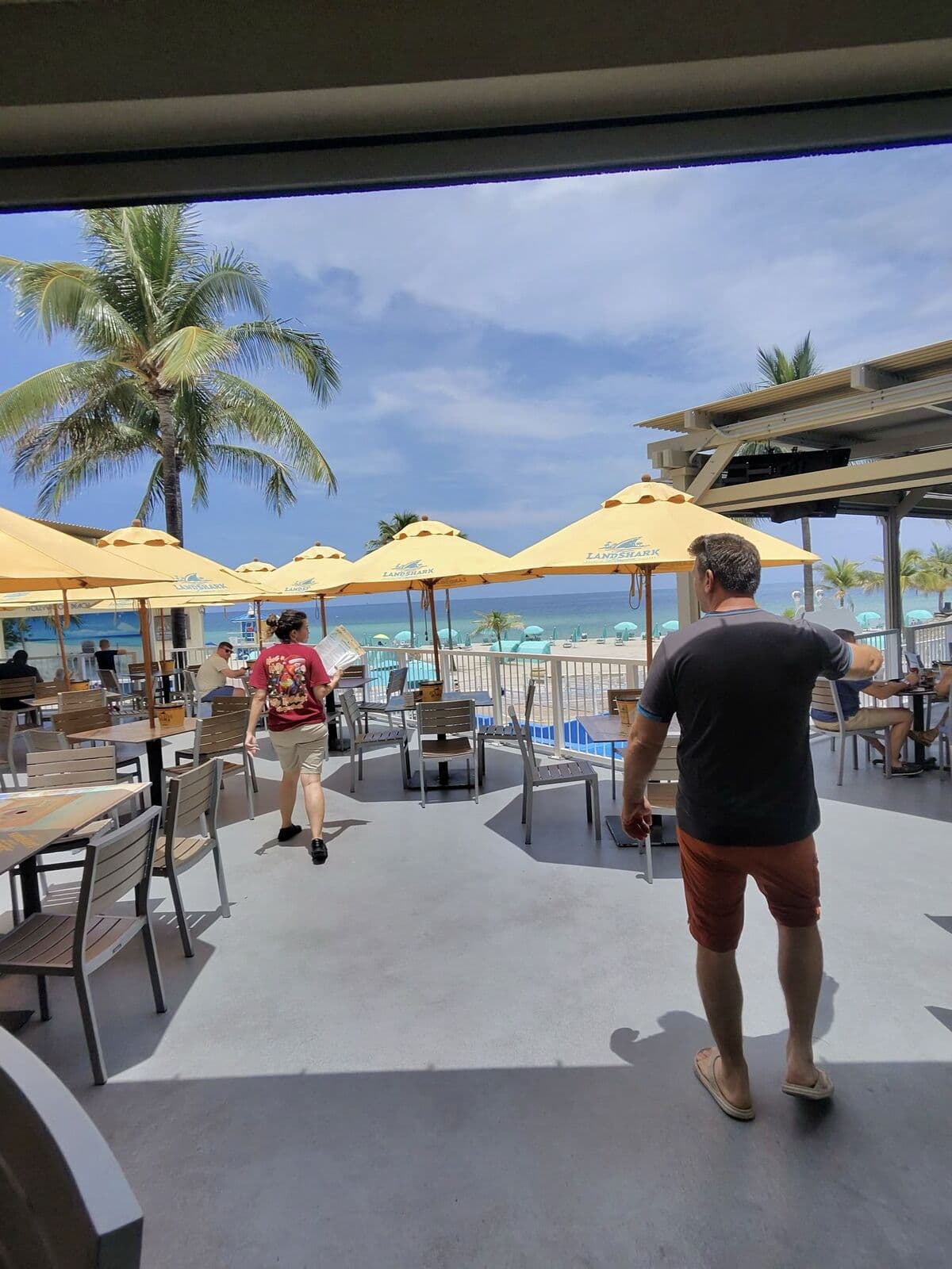 LANDSHARK BAR & GRILL photo 1