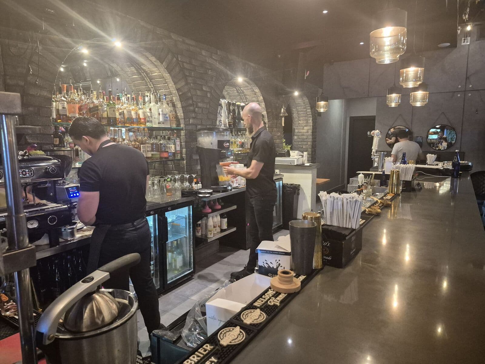 JZ STEAKHOUSE LLC photo 4