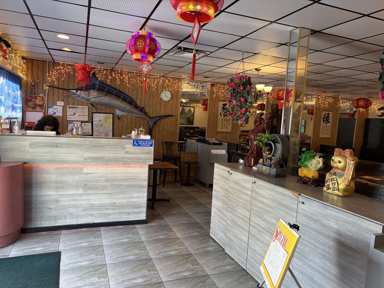 CHINA LANE photo 3