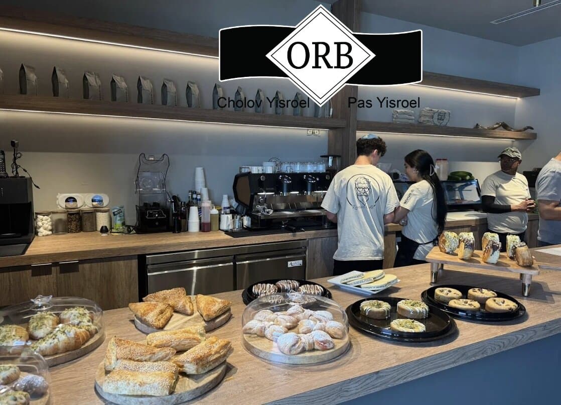 REVIVO CAFE